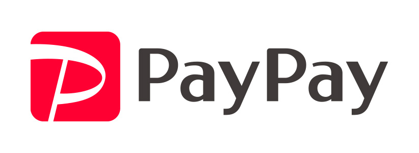 PayPayのロゴ